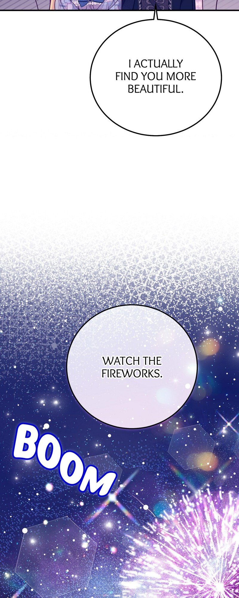 The Little Princess and Her Monster Prince chapter 99 page 65