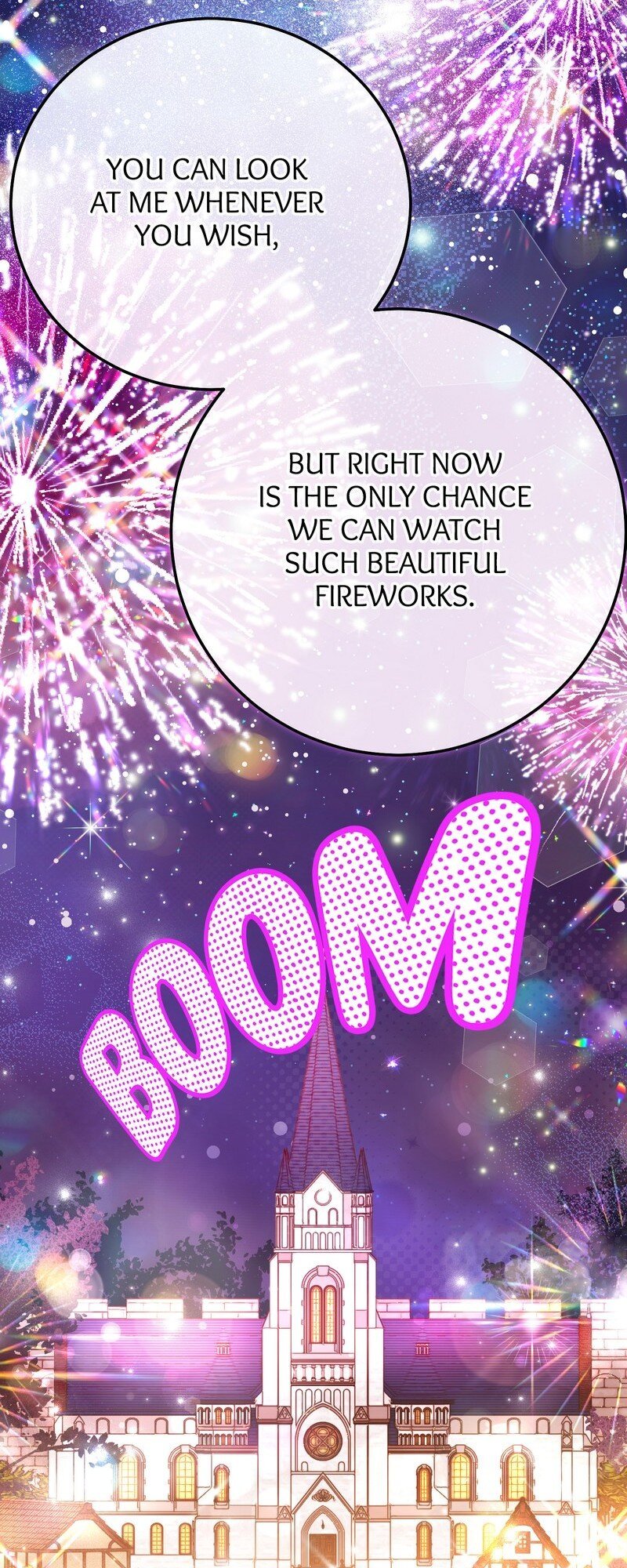 The Little Princess and Her Monster Prince chapter 99 page 66