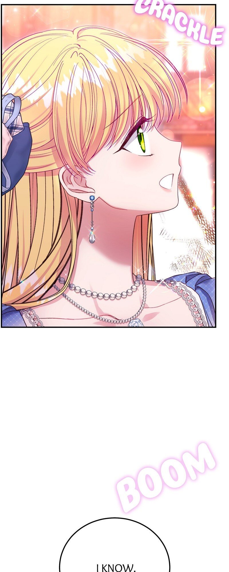 The Little Princess and Her Monster Prince chapter 99 page 68