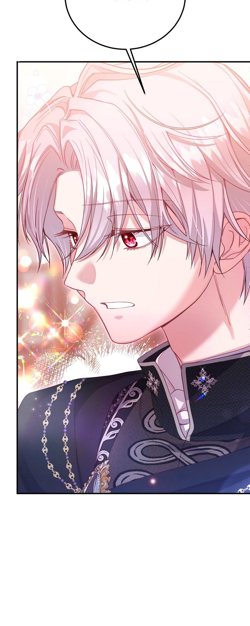 The Little Princess and Her Monster Prince chapter 99 page 69