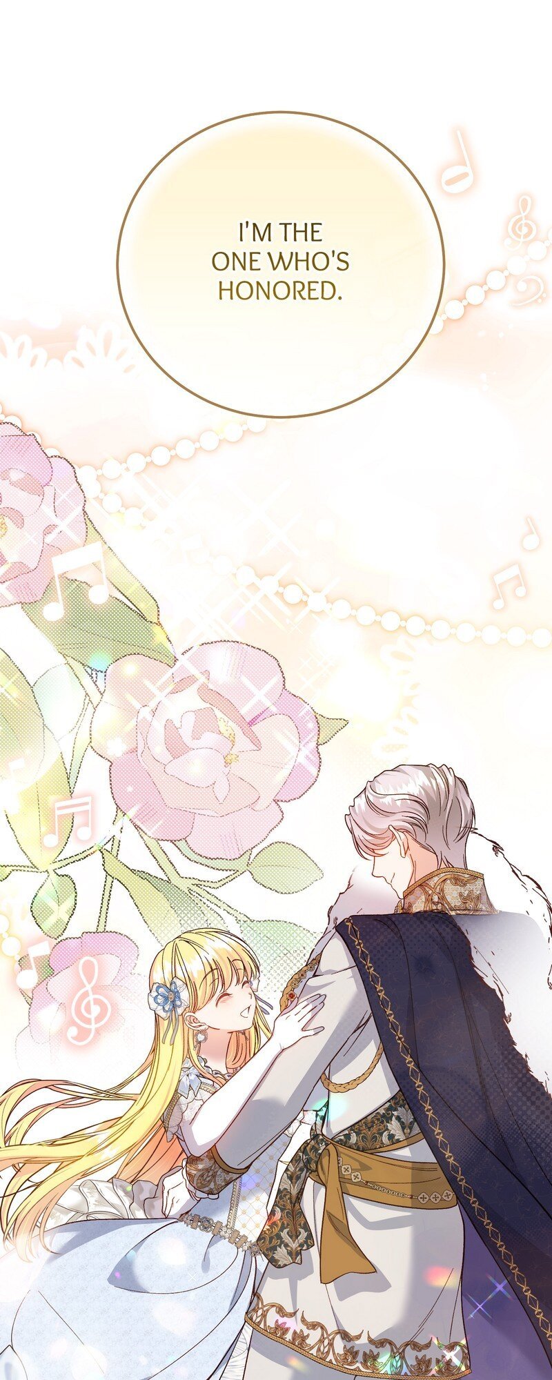 The Little Princess and Her Monster Prince chapter 99 page 7