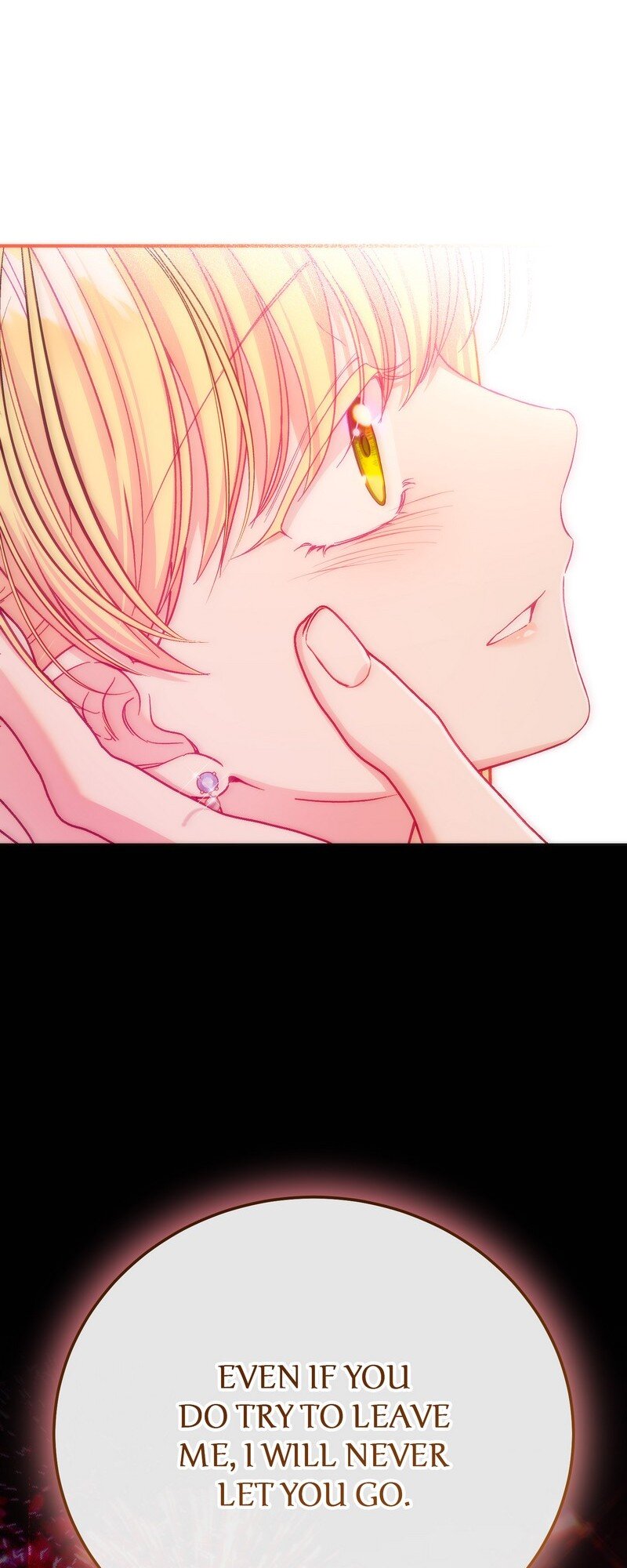 The Little Princess and Her Monster Prince chapter 99 page 70