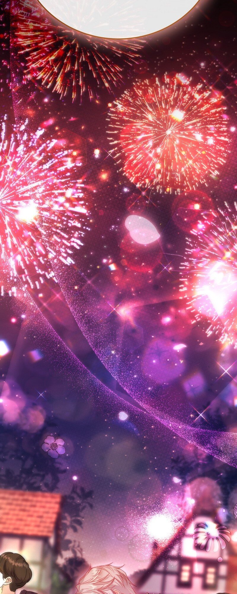 The Little Princess and Her Monster Prince chapter 99 page 71