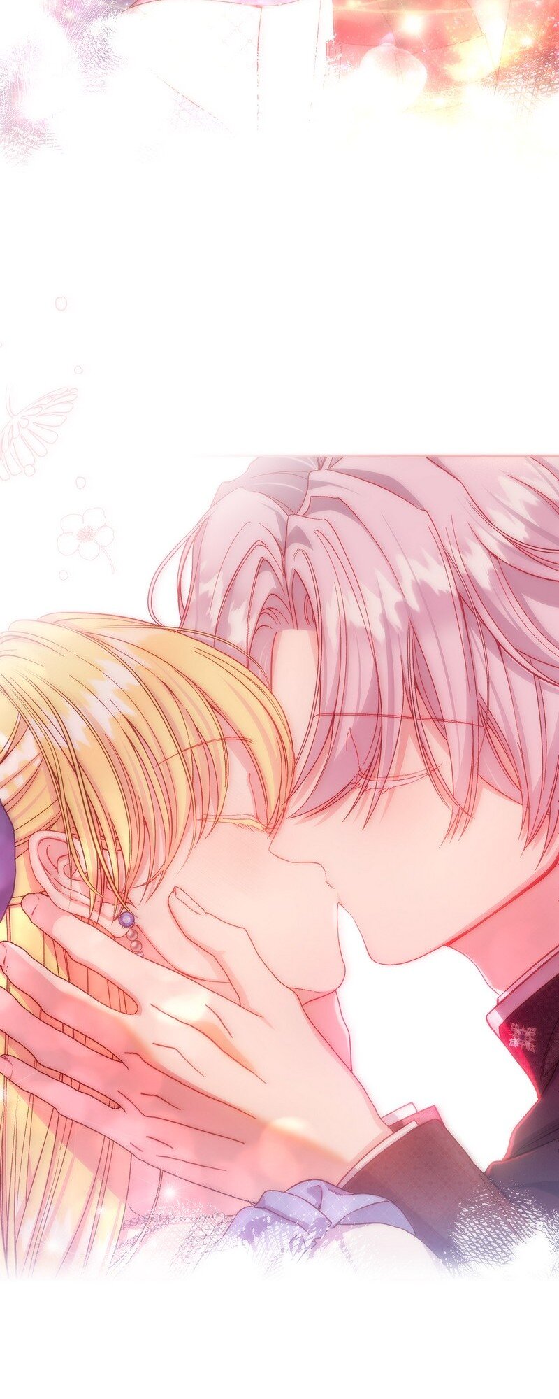 The Little Princess and Her Monster Prince chapter 99 page 73