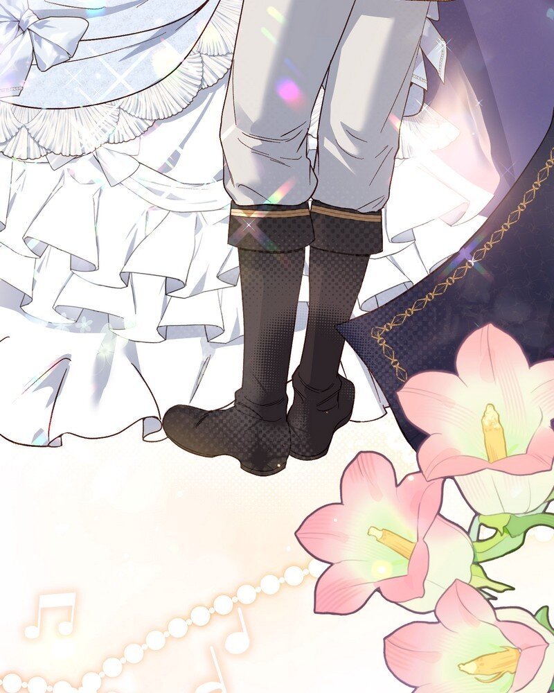 The Little Princess and Her Monster Prince chapter 99 page 8