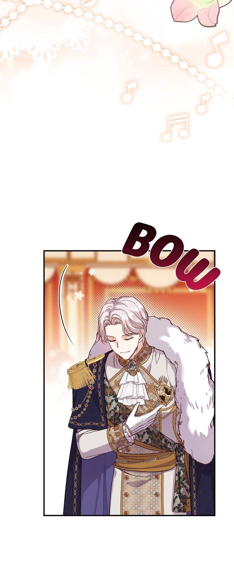 The Little Princess and Her Monster Prince chapter 99 page 9