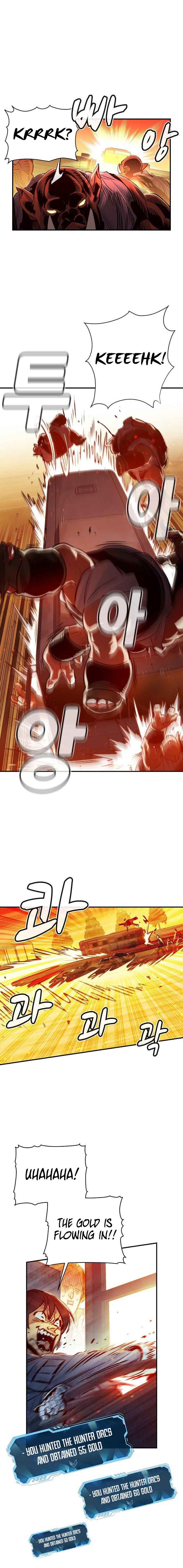 The Lone Necromancer chapter 10 page 11