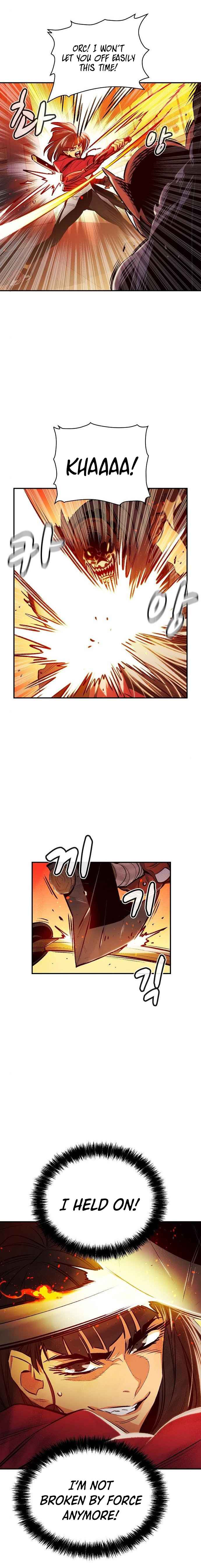 The Lone Necromancer chapter 10 page 13