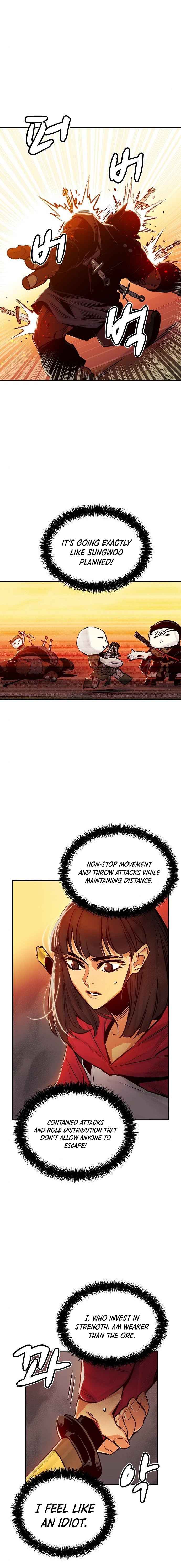 The Lone Necromancer chapter 10 page 16