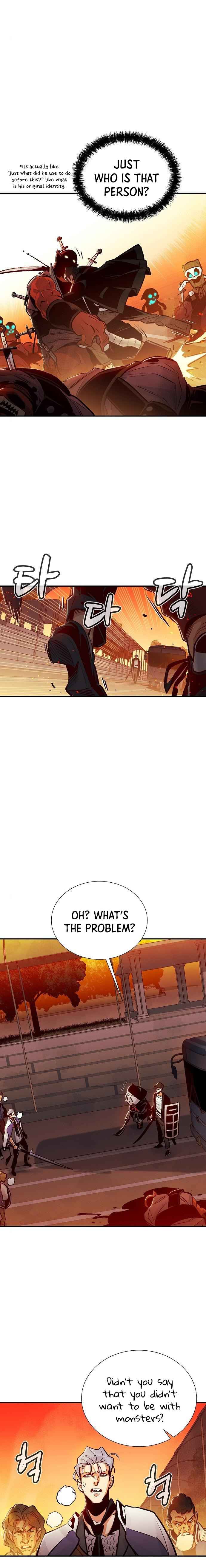 The Lone Necromancer chapter 10 page 17