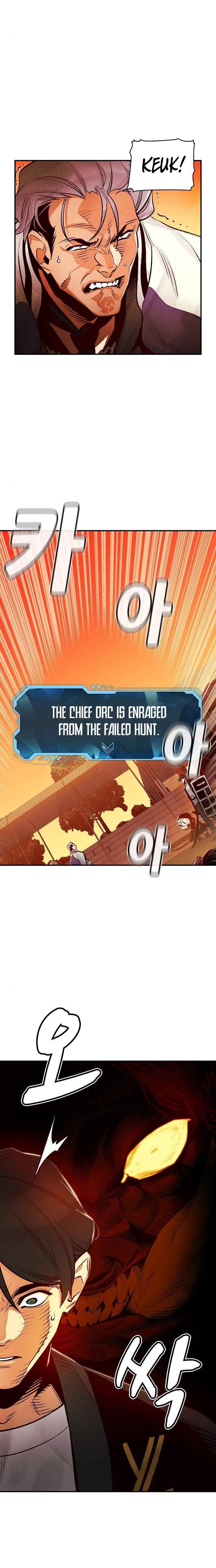 The Lone Necromancer chapter 10 page 19