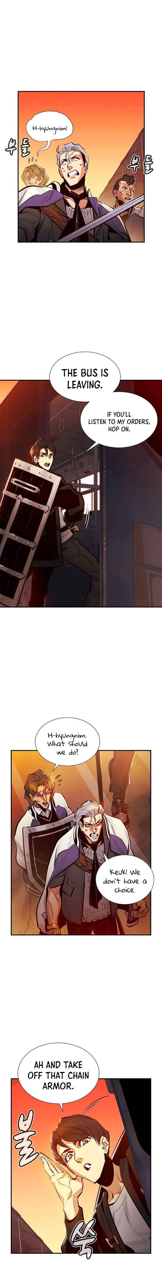 The Lone Necromancer chapter 10 page 20