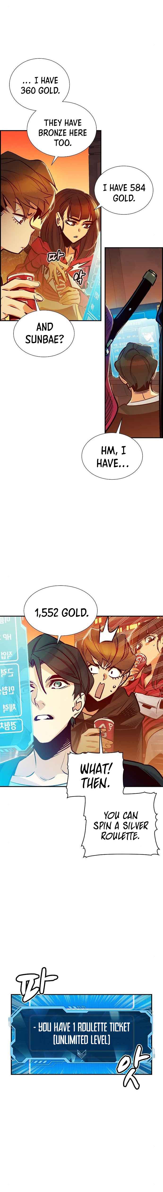 The Lone Necromancer chapter 10 page 4