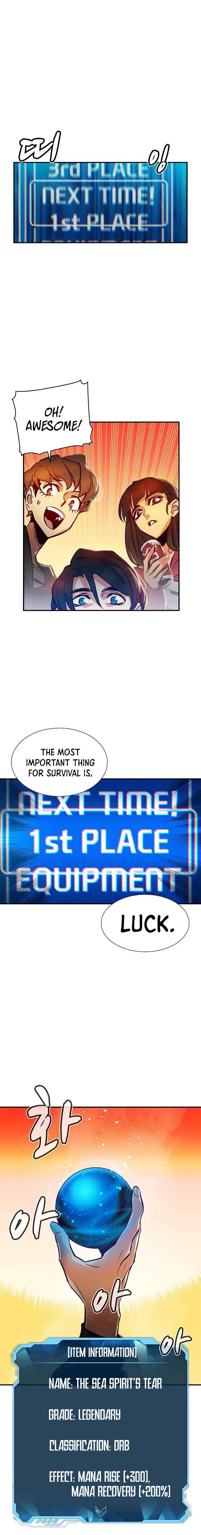 The Lone Necromancer chapter 10 page 6