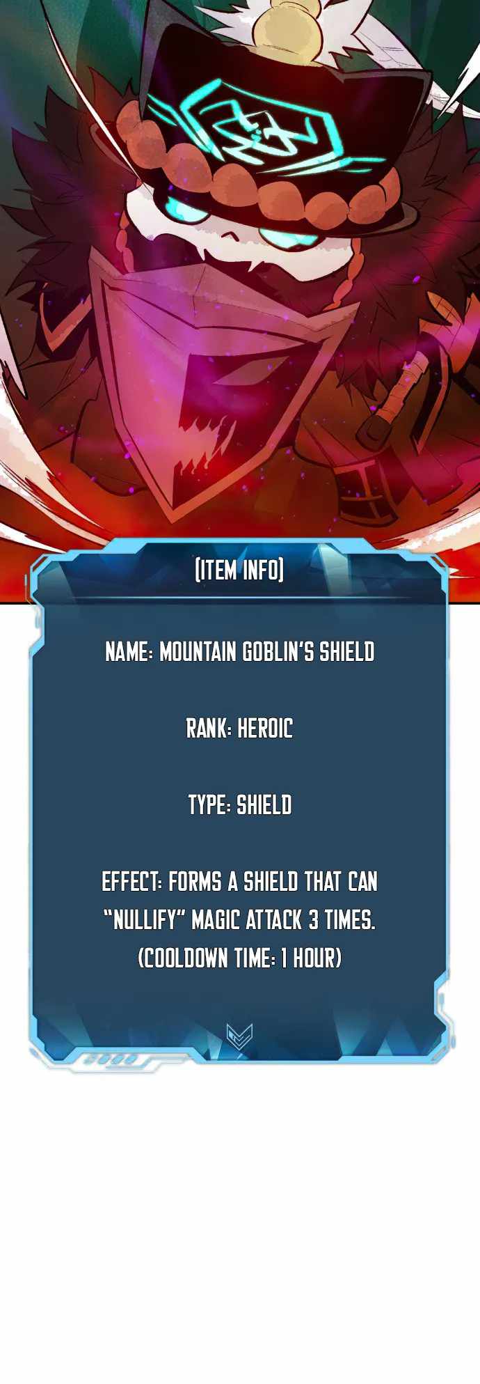 The Lone Necromancer chapter 102 page 43