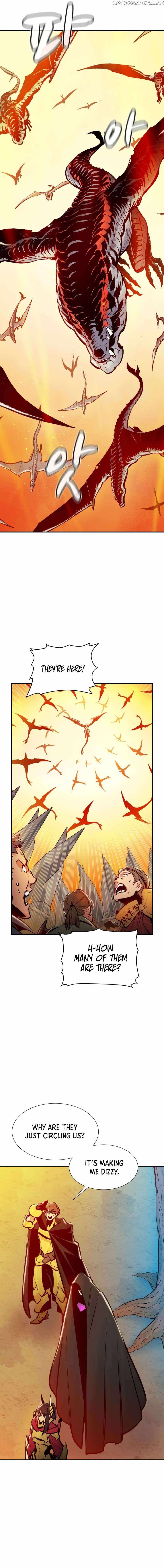 The Lone Necromancer chapter 103 page 9