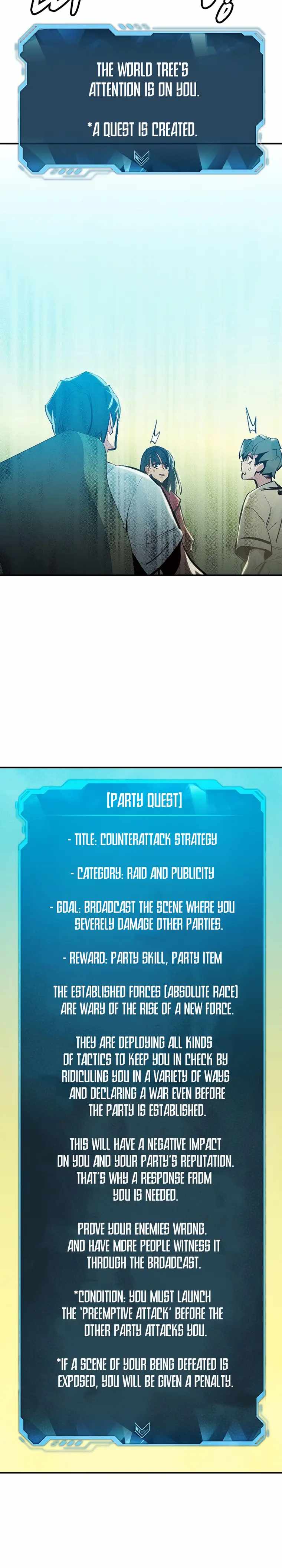 The Lone Necromancer chapter 104 page 30