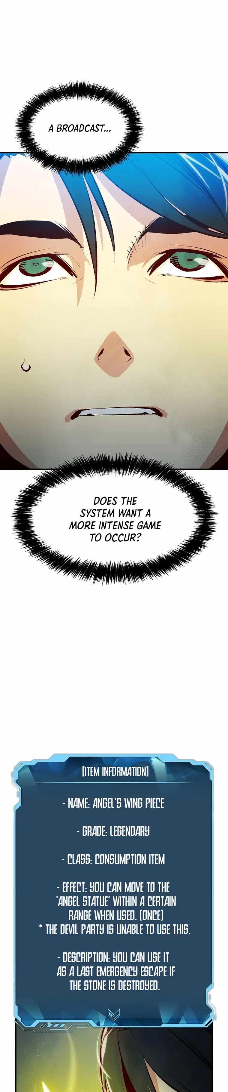 The Lone Necromancer chapter 104 page 31