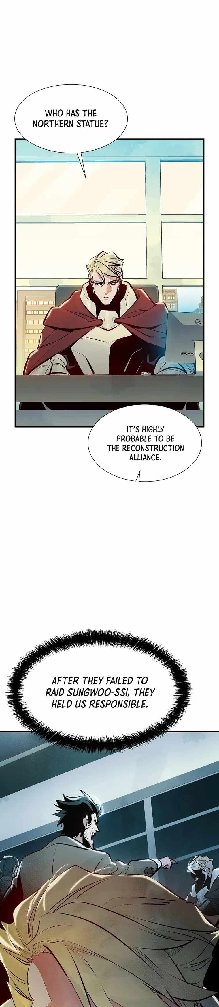 The Lone Necromancer chapter 104 page 41