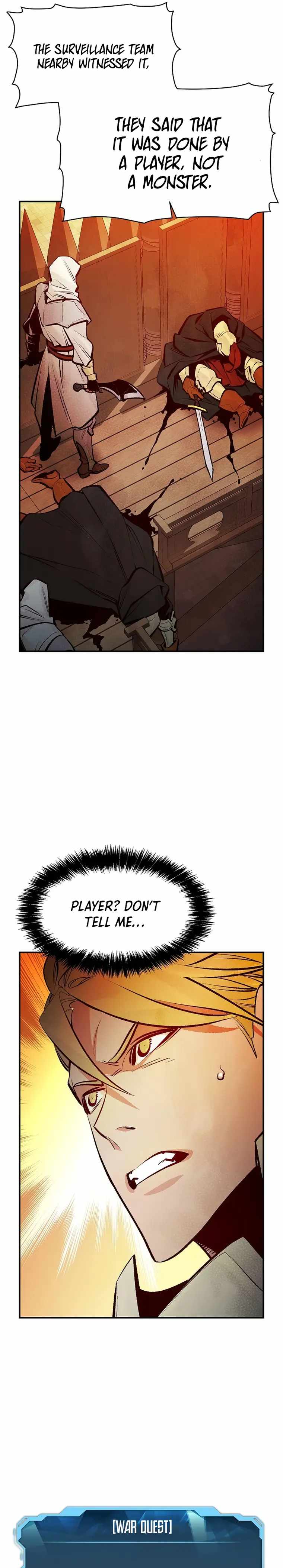 The Lone Necromancer chapter 104 page 43