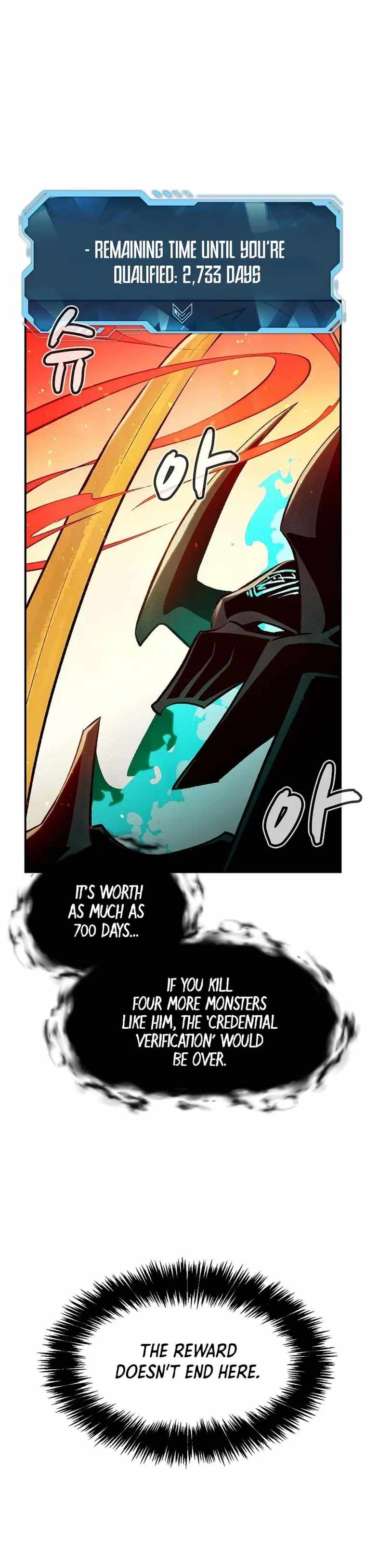 The Lone Necromancer chapter 104 page 8