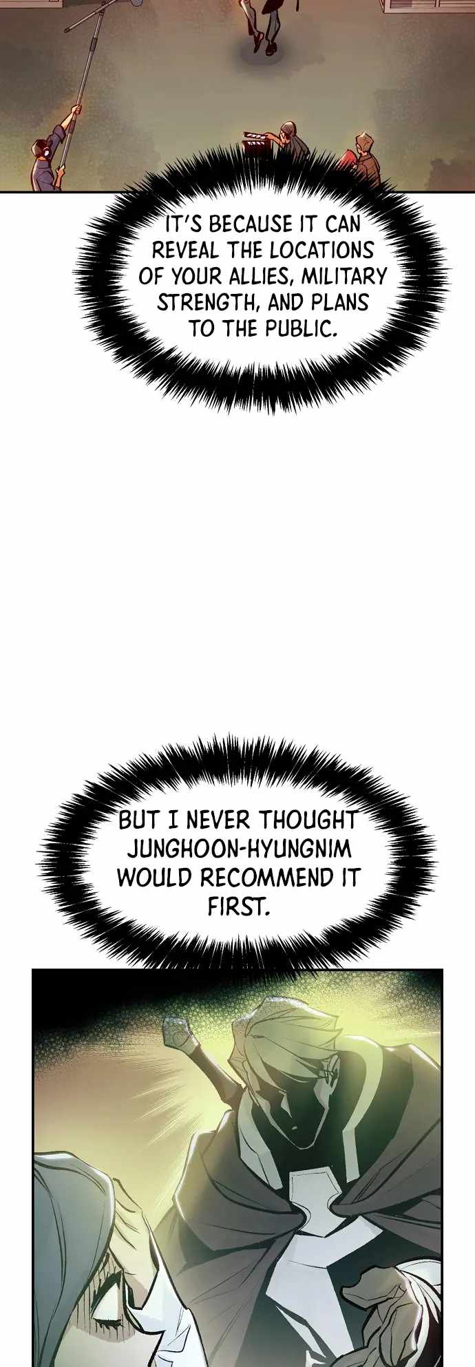 The Lone Necromancer chapter 105 page 11