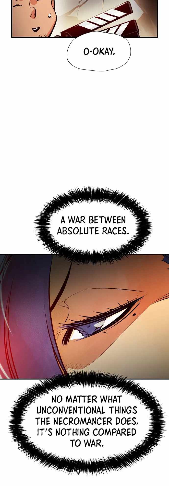 The Lone Necromancer chapter 105 page 16