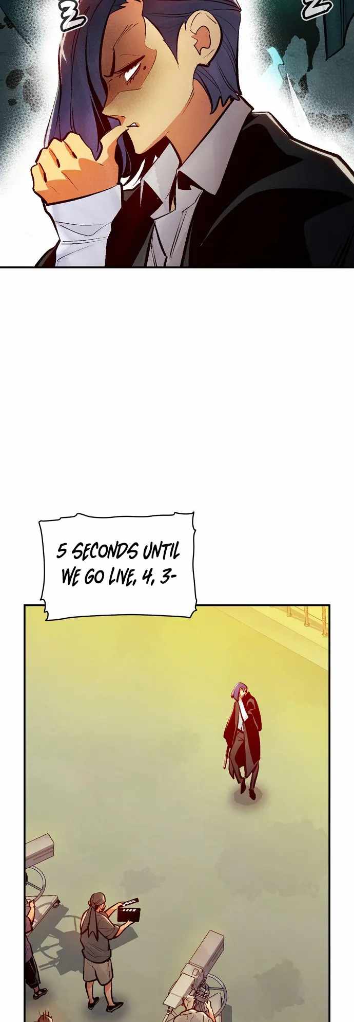 The Lone Necromancer chapter 105 page 18