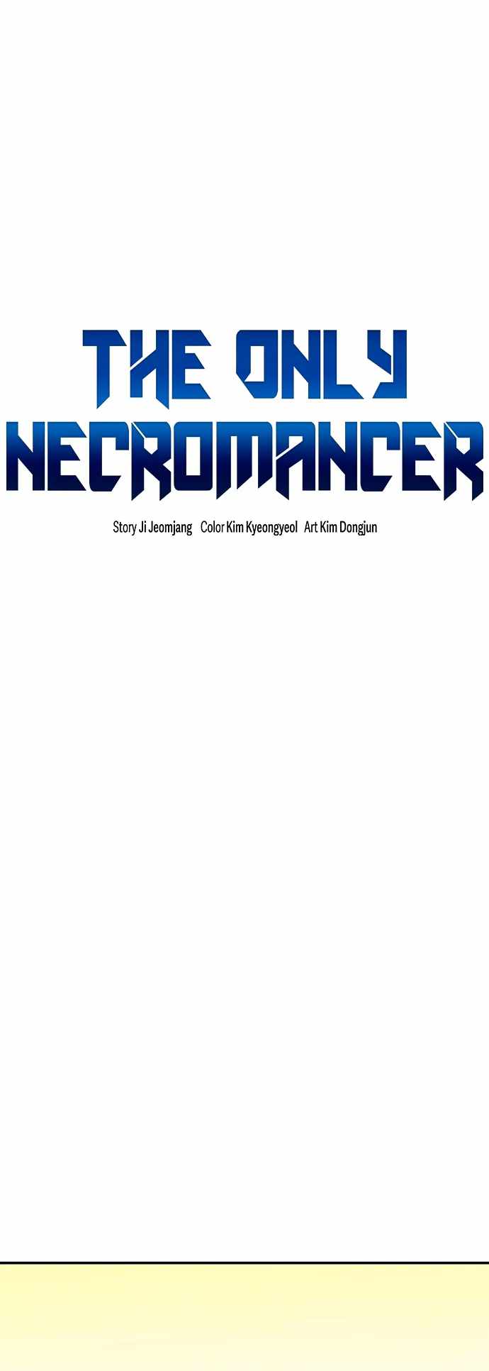 The Lone Necromancer chapter 105 page 31