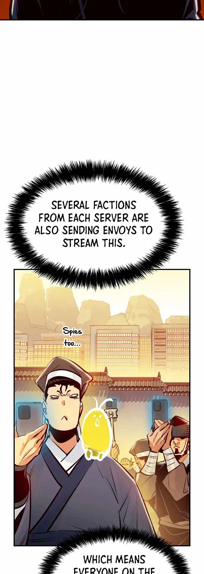 The Lone Necromancer chapter 105 page 41