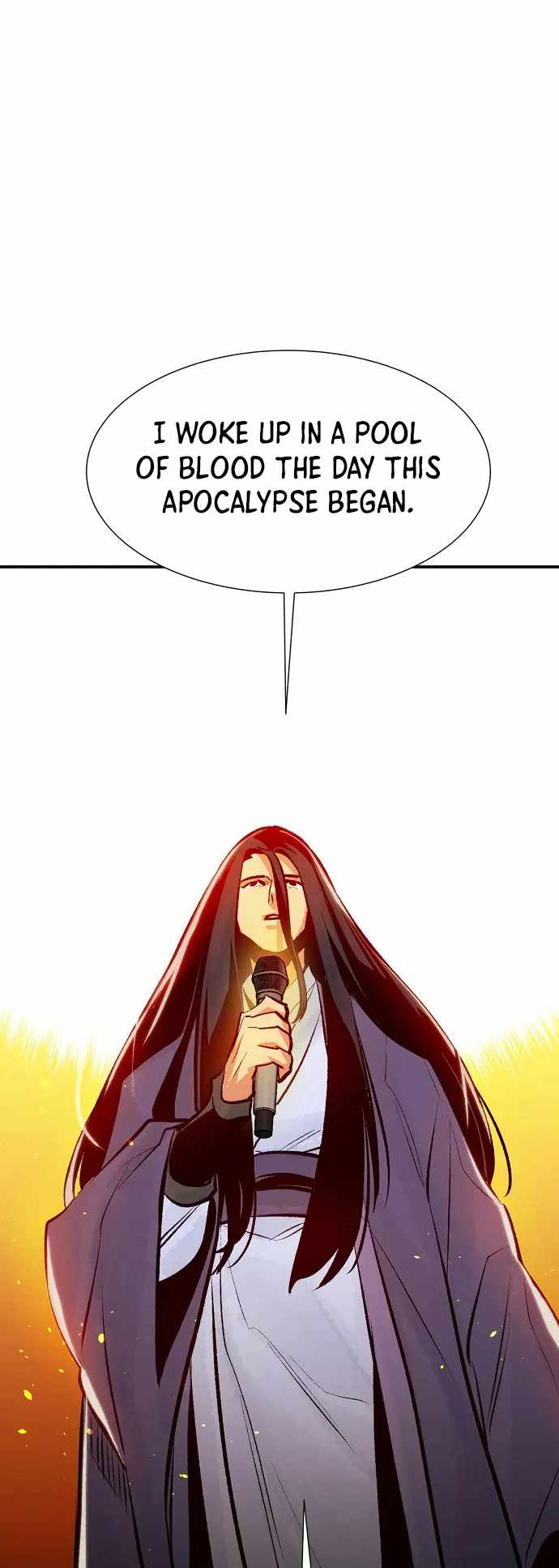 The Lone Necromancer chapter 105 page 45