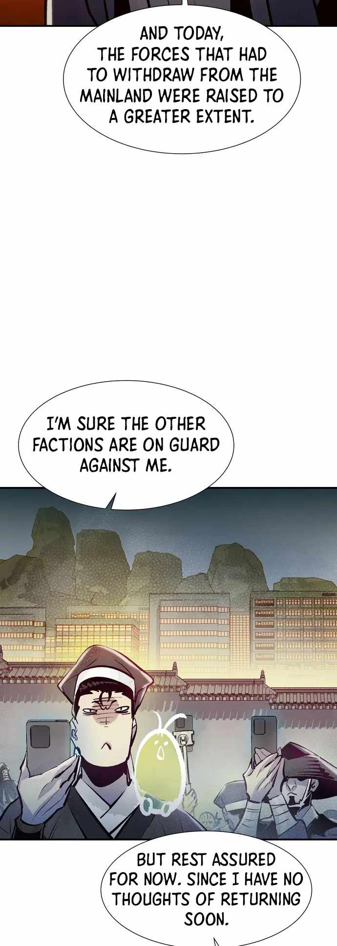 The Lone Necromancer chapter 105 page 46