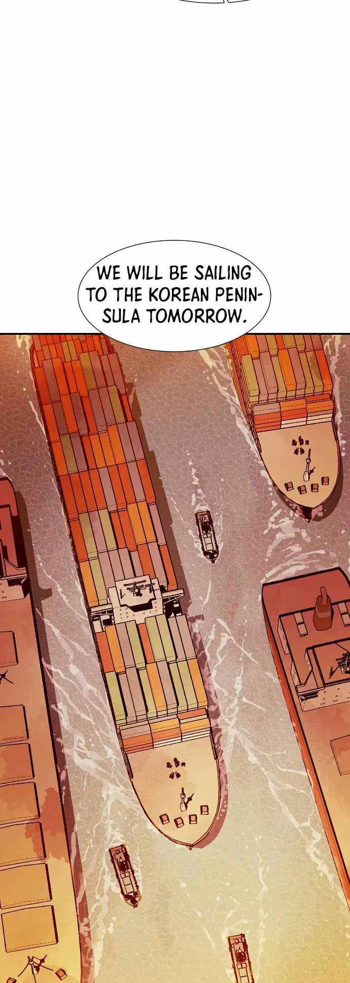 The Lone Necromancer chapter 105 page 47