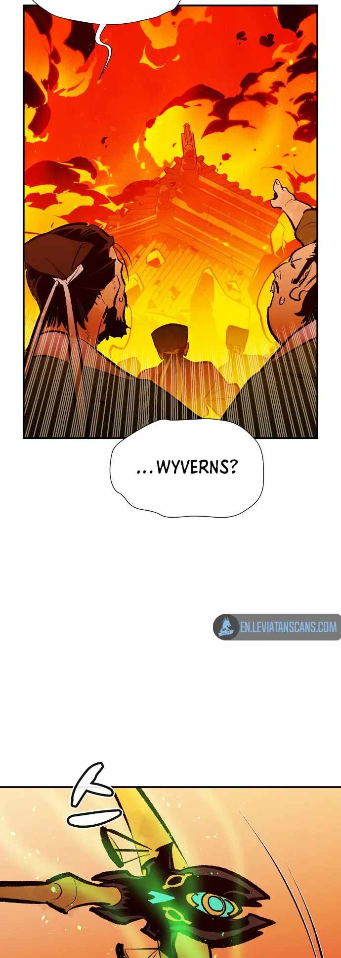 The Lone Necromancer chapter 105 page 53