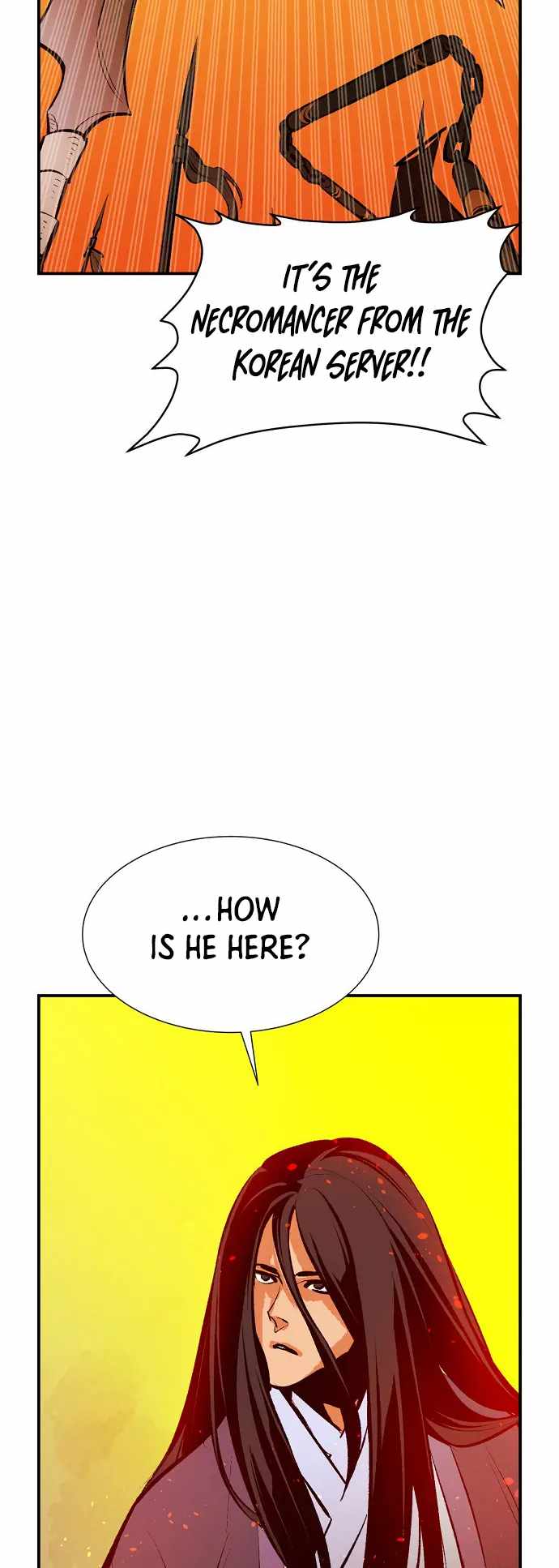 The Lone Necromancer chapter 105 page 56