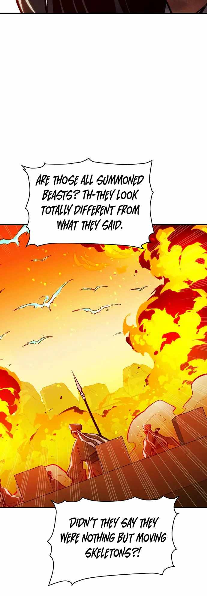 The Lone Necromancer chapter 105 page 61