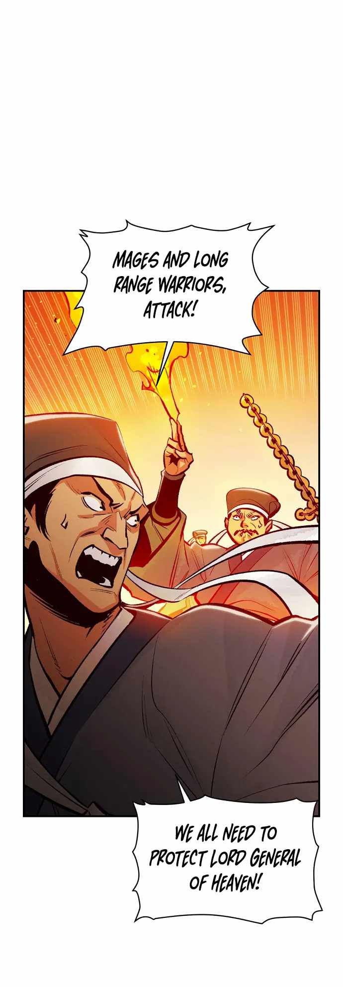 The Lone Necromancer chapter 105 page 62