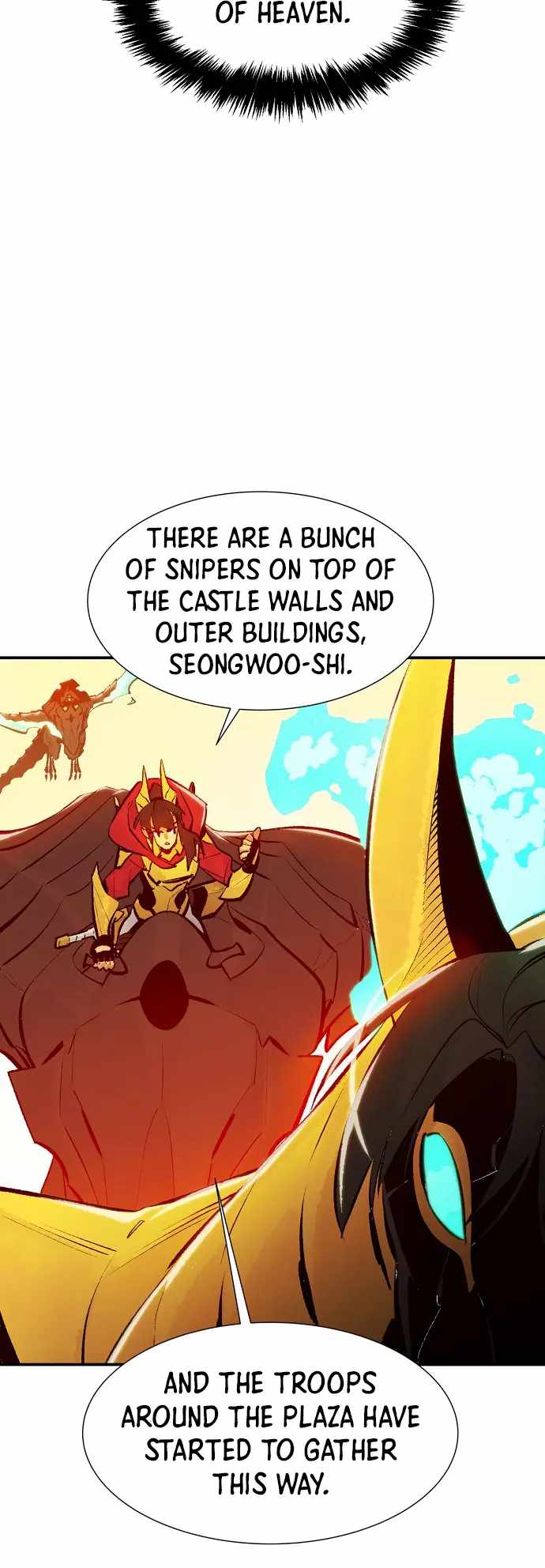 The Lone Necromancer chapter 105 page 65