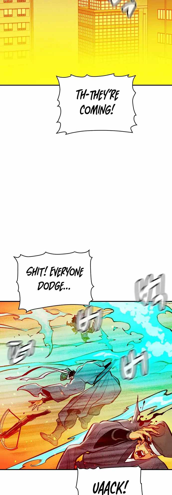 The Lone Necromancer chapter 105 page 71