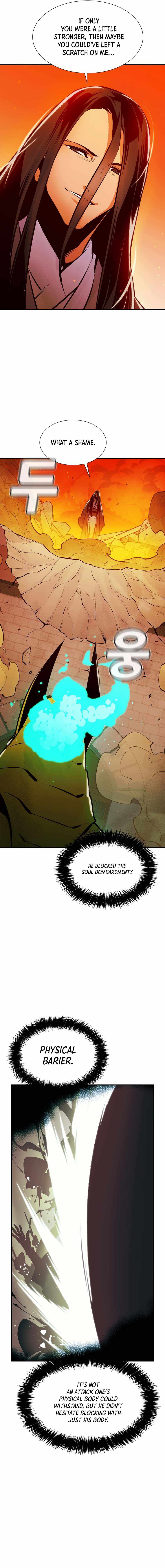 The Lone Necromancer chapter 106 page 13