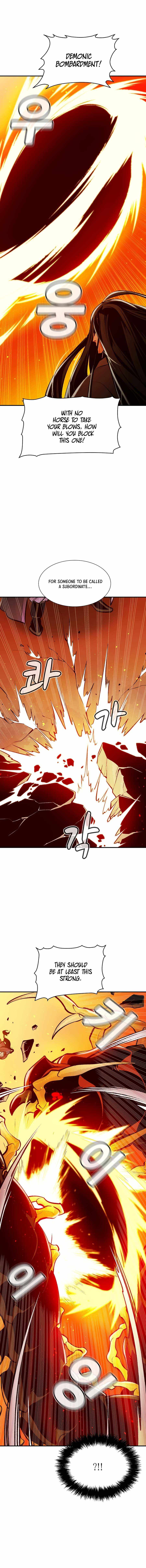 The Lone Necromancer chapter 106 page 15
