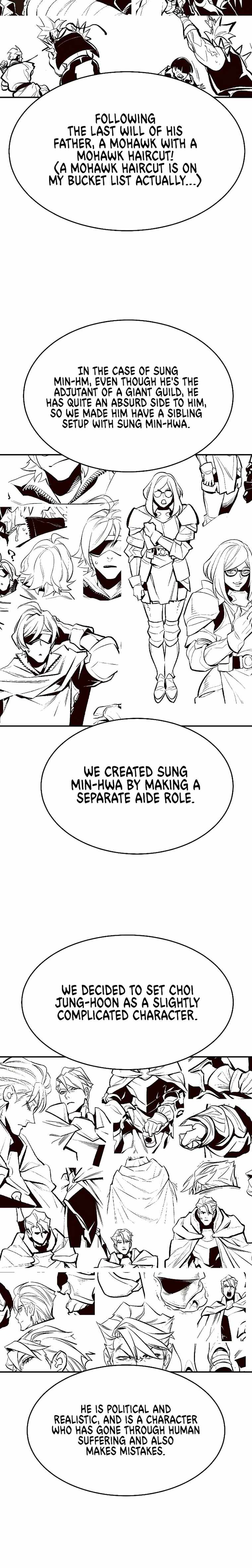 The Lone Necromancer chapter 107 page 20