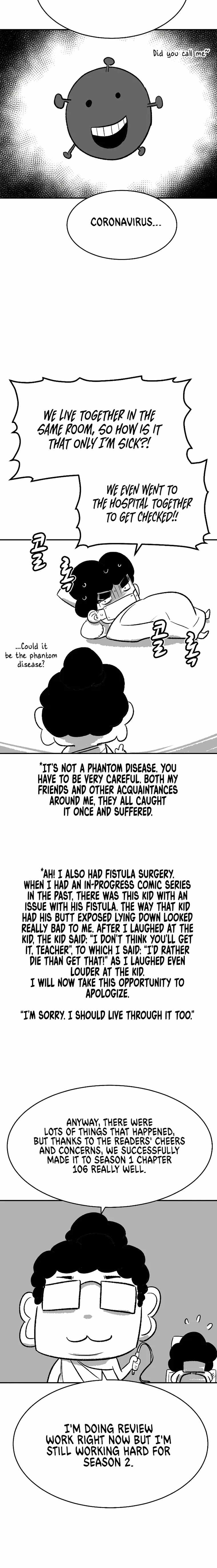 The Lone Necromancer chapter 107 page 24