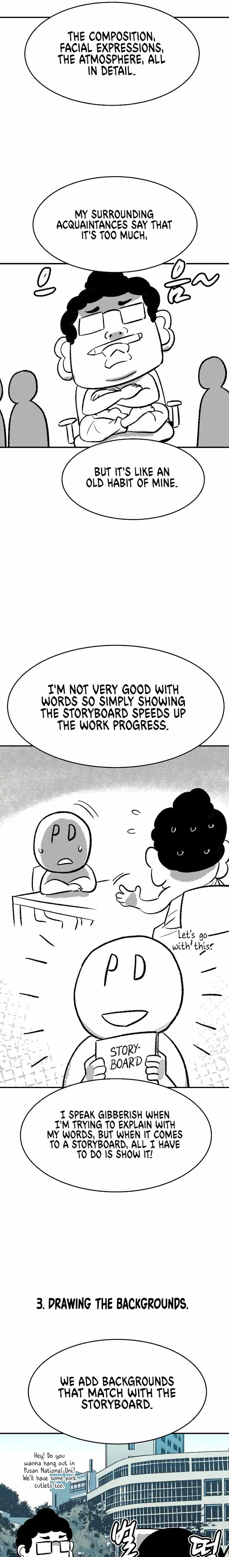 The Lone Necromancer chapter 107 page 5