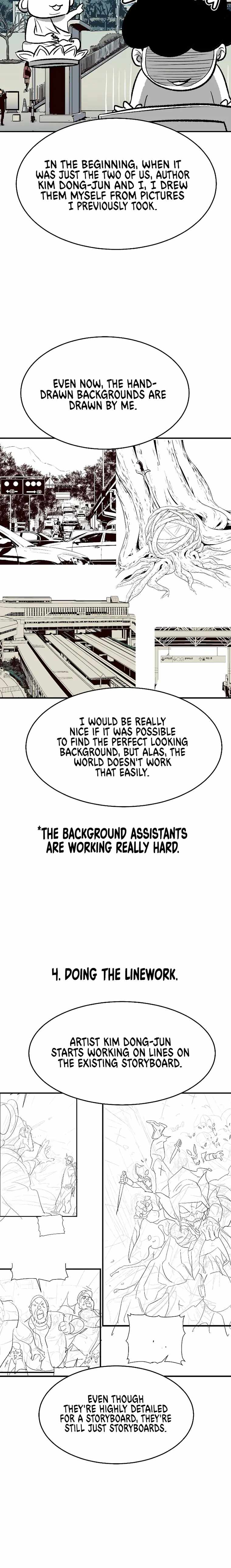 The Lone Necromancer chapter 107 page 6