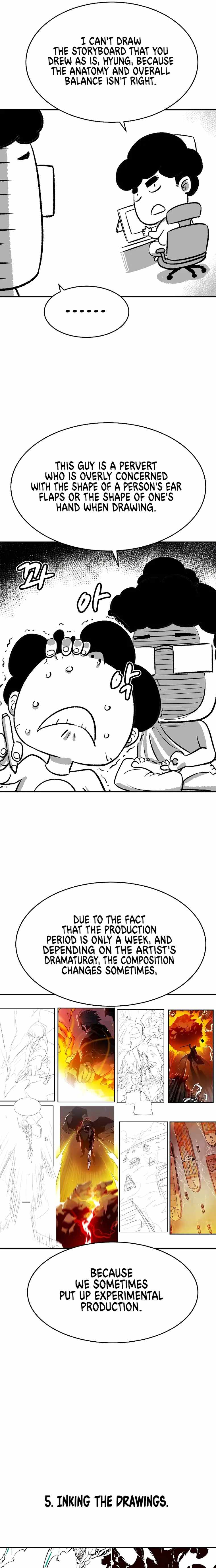 The Lone Necromancer chapter 107 page 7