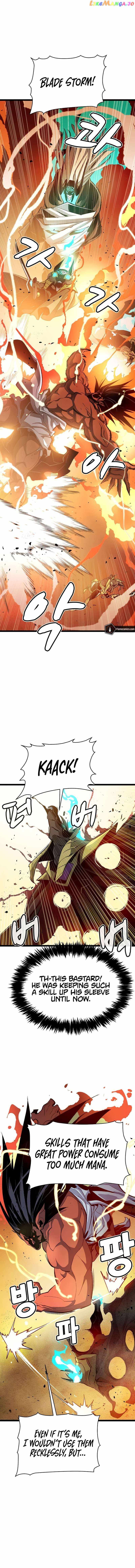 The Lone Necromancer chapter 108 page 13