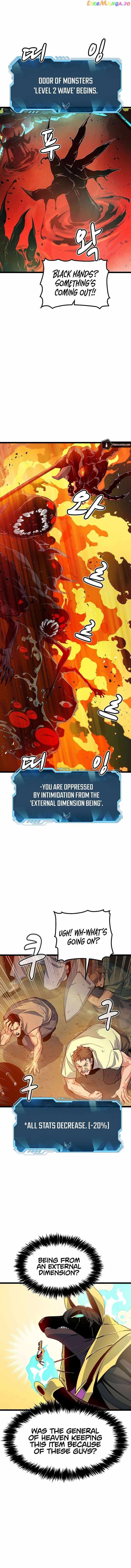 The Lone Necromancer chapter 109 page 12