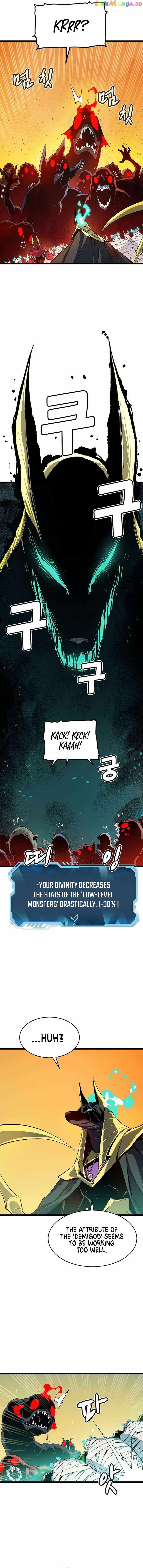 The Lone Necromancer chapter 109 page 13