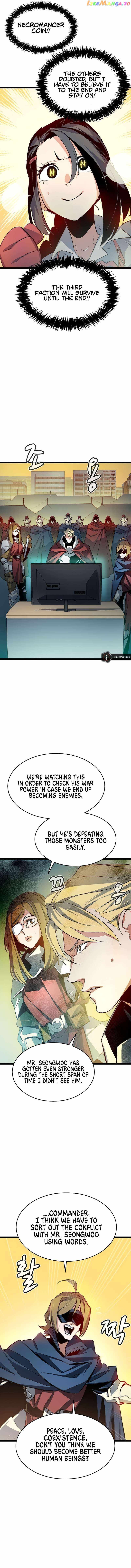 The Lone Necromancer chapter 109 page 16